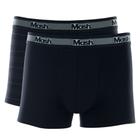 Cueca Mash Boxer Algodão Kit C/2 Ref.110.09