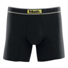 Cueca Mash Boxer Longa Microfibra Active - 140.03B