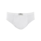 Cueca Mash Slip Algodao 074.58 Branco