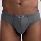 Cueca Mash Slip em Algodão 074.58