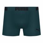 Cueca Puma Boxer Microfibra sem Costura 14100.001