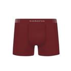 Cueca Selene Boxer Sem Costura - Poliamida