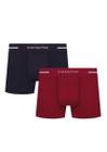 Cueca selene masculina boxer kit 2 11150