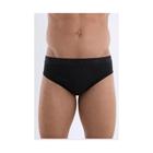 Cueca Slip Algodão com Elastano Lupo 485-002