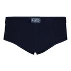 Cueca Slip Algodão com Elastano Lupo 504-001