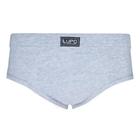 Cueca Slip Algodão com Elastano Lupo 504-001