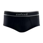 Cueca Slip Colcci Masulina Microfibra Sem Costura