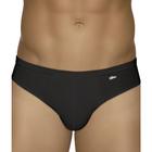 Cueca Slip Light Zorba 772 Forro Frontal 100% Algodão