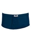 Cueca Slip Mash 072.50 Basic Com Abertura Algodão T. P/G
