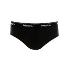 Cueca Slip Mash 073.58 Algodão