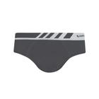 Cueca Slip Microfibra Lupo 691-002.