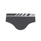 Cueca Slip Microfibra sem Costura Lupo 691-002