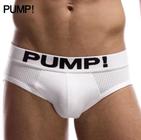 Cueca Slip Pump!