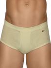 Cueca Slip Zorba 185 com Abertura