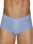 Cueca Slip Zorba 185 com Abertura