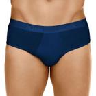 Cueca Slip Zorba 688 Modal