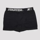 Cueca Starter Jacquard - Preta