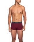 Cueca Sunga Adulto Algodão Com Elastano Underwear - Lupo