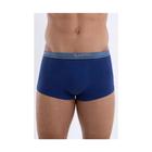 Cueca Sunga Algodão Com Elastano Lupo 460-002