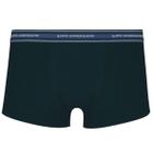 Cueca Sunga Lupo 460-002 Algodão Cós Elástico Cotton