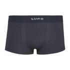 Cueca Sunga Lupo Micromodal Sem Costura