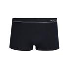 Cueca Sunga Microfibra Sem Costura Lupo 00676-002 Anatômico