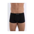 Cueca Sunga Micromodal sem Costura Lupo 656-001