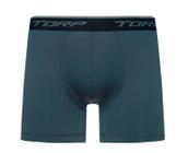 Cueca Torp 7018 Boxer Microfibra - Cores Sortidas