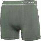 Cueca Torp Boxer em Microfibra Sem Costura 8002