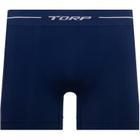 Cueca Torp Boxer Microfibra S/costura Lisa Adulto 8001