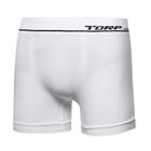 Cueca Torp Boxer - Microfibra Sem Costura Cor Branca - R8014