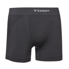 Cueca Torp Boxer Microfibra Sem Costura Cor Chumbo - R8015