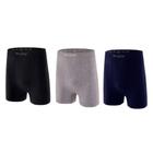 Cueca Trifil Am Boxer plus Sem Costura