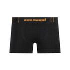 Cueca Zee Rucci Boxer Infantil Zr1800-001-1484