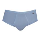 Cueca Zorba Slip Light Authentic Tamanhos Especiais c/Abertura - 0172B