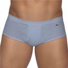 Cueca Zorba Slip Linea c/ Abertura - 185