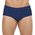 Cueca Zorba Slip Linea com Abertura 185
