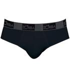 Cueca Zorba Slip Plus - 0716