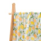 Cueiro importado, fraldão, grande, bambu swaddle, sling, - casulo