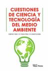 Cuestiones de Ciencia y Tecnología del Medio Ambiente - Editorial Tébar Flores