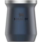 Cuia Stanley Térmica para Tereré ou Chimarrão 236ml Azul