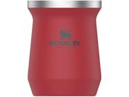 Cuia Térmica 236ml Stanley Matte Red