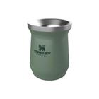 Cuia Térmica Hammertone Green 236ml - Stanley