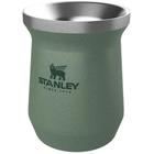 Cuia Térmica Mate Classic 236ml Verde Stanley