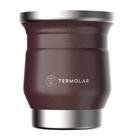 Cuia Térmica Tupi Bronze Cyber 250ML Termolar