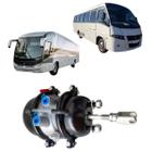 Cuica Freio Spring Brake Mbb Micro Ônibus/ Agrale Micro W8/ W9/ (2003/2007)