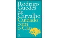 Cuidado Com O Cão - DOM QUIXOTE - PORTUGAL