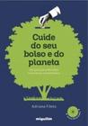 Cuide do seu bolso e do planeta: um guia para decisões financeiras sustentáveis