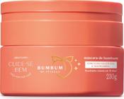 Cuide-se-bem bumbum de pêssego máscara 230g