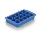 Cuisinart Conjunto de 2 Formas de Gelo em Silicone, Azul